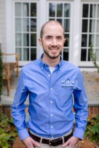 Stephen Campbell, RA