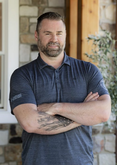Adrian Biesecker
