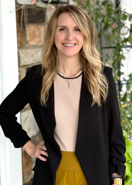 Amanda Alligood