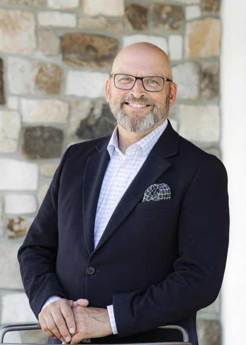 jeff harth